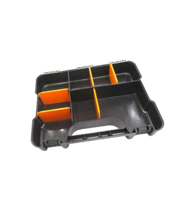 جعبه ابزار ارگانایزر مهر 28 سانتی متر مدل ORG 3