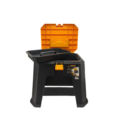 جعبه ابزار مهر پلاستیک استپ(صندلی) مدل STEP