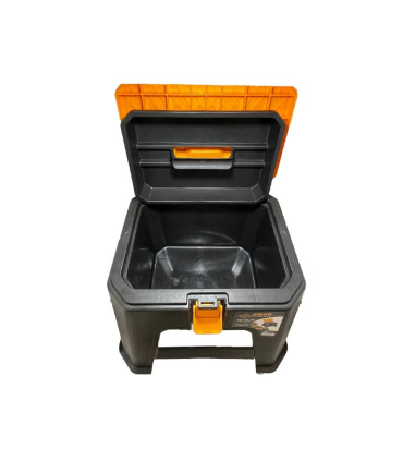 جعبه ابزار مهر پلاستیک استپ(صندلی) مدل STEP