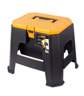 جعبه ابزار مهر پلاستیک استپ(صندلی) مدل STEP