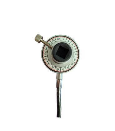 زاویه سنج ترکمتر حرفه ای درایو 1/2 مگنتی آهنربایی XCTOOL