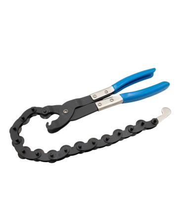 انبر مخصوص لوله بر اگزوز 19 تا 76 میلیمتر ساتاوین SATAVIN مدل LB4