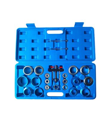 ست 23 پارچه اورینگ جازن