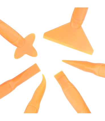 ست قاب بازکن پلاستیکی جاکمی JAKEMY مدل JM-OP16