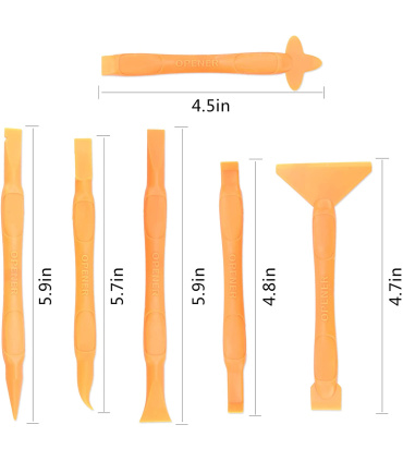 ست قاب بازکن پلاستیکی جاکمی JAKEMY مدل JM-OP16