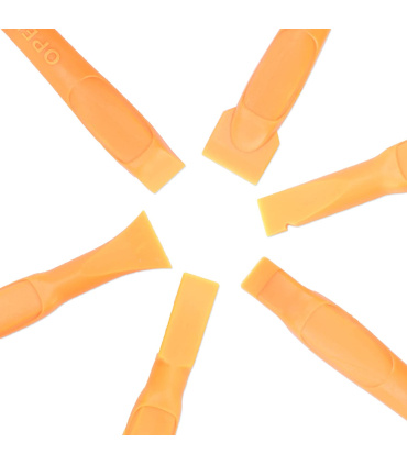 ست قاب بازکن پلاستیکی جاکمی JAKEMY مدل JM-OP16