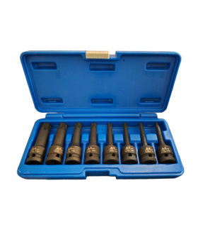 جعبه بکس 8 عددی آلن بکسی ستاره ای T درایو 1/2 ای وان A1 مدل A9088