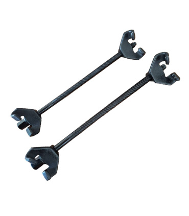 فنر جمع کن 40 سانت فولادی سادات SADAT