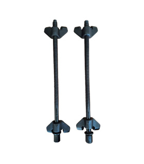 فنر جمع کن 40 سانت فولادی سادات SADAT