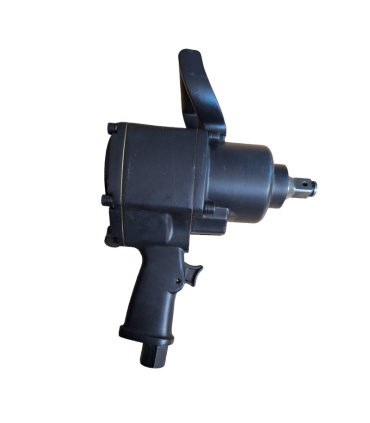 بکس بادی تفنگی 2200 نیوتن درایو 3/4 اینچ کامیونی تیتان مدل 15000