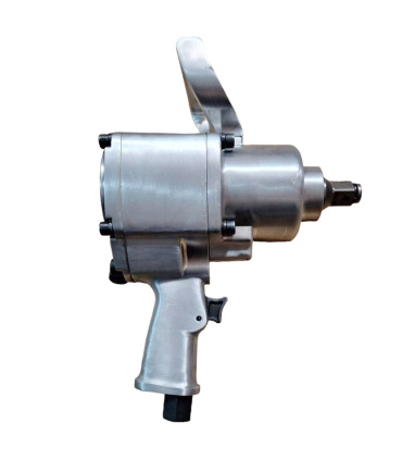 بکس بادی تفنگی 2200 نیوتن درایو 3/4 اینچ کامیونی جنوس مدل 15000