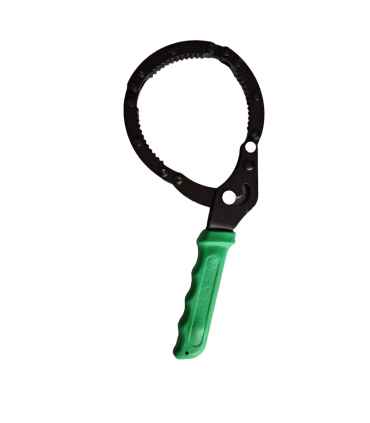 آچار فیلتر باز کن دنده ای 4 تاشو اکبونس OKBOONS