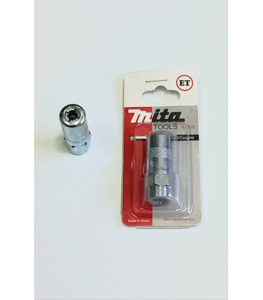 سری گریس پمپ چهار نظام میتا mita