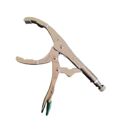 انبر قفلی فیلتر باز کن 9 اینچ 240 میلیمتر نکستول NEXTOOL