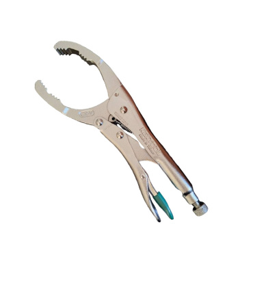 انبر قفلی فیلتر باز کن 9 اینچ 240 میلیمتر نکستول NEXTOOL