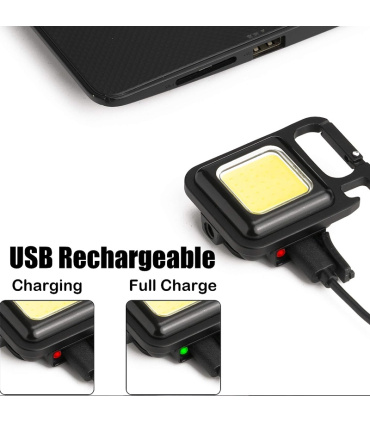 چراغ قوه جیبی