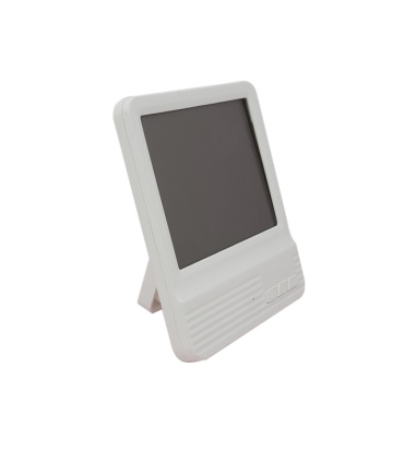 دماسنج و رطوبت سنج دیجیتالی رومیزی مدل CX-301 تک سنسور