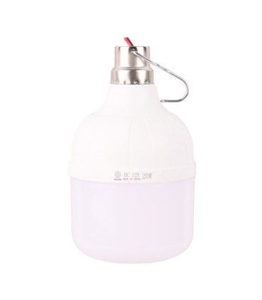 چراغ ماشینی 20 وات MDIANOOR مدل SH1059