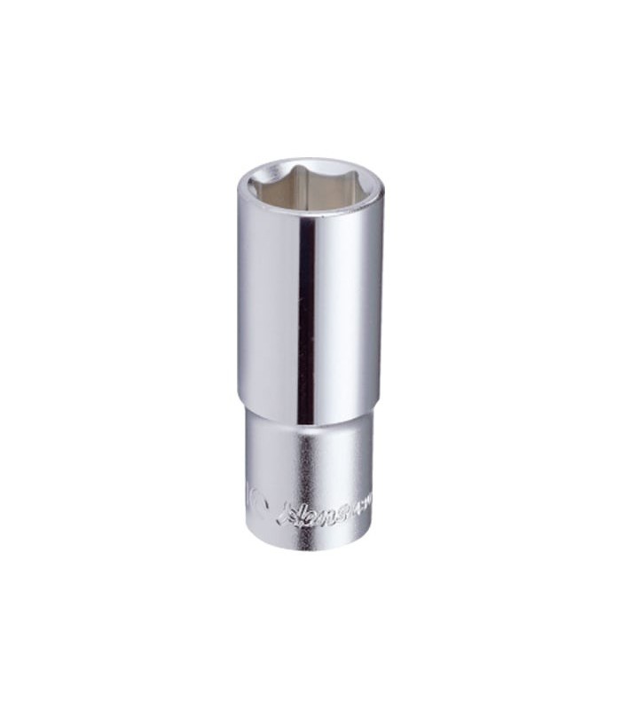 بکس بلند هنس سایز 10 میلیمتر مدل 3300M10 درایو 3/8 بکس بلند هنس سایز 10 میلیمتر مدل 3300M10 درایو 3/8