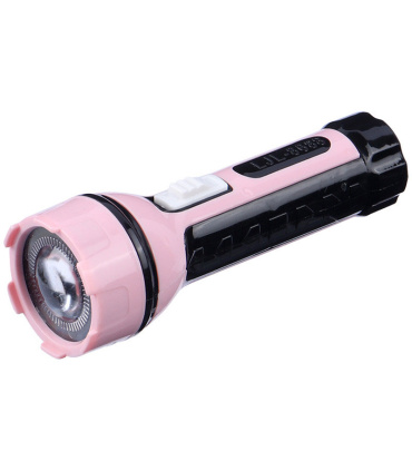 چراغ قوه باتری خور NBQIDEL مدل LJL-8688