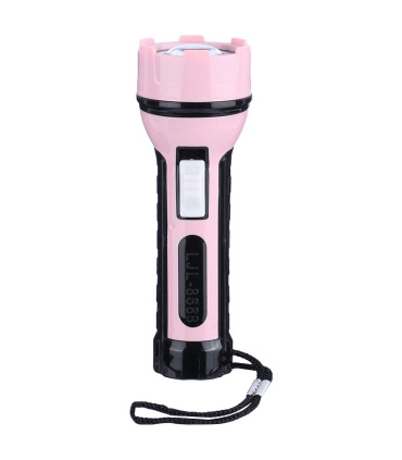 چراغ قوه باتری خور NBQIDEL مدل LJL-8688