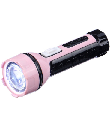 چراغ قوه باتری خور NBQIDEL مدل LJL-8688