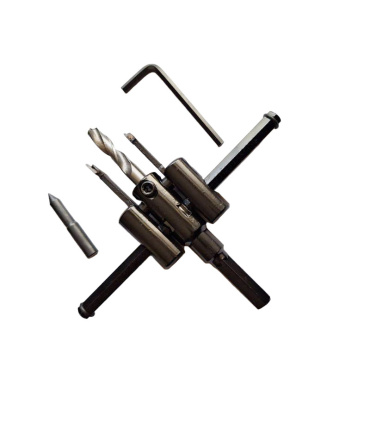 گرد بر متغیر پرگاری مدل MO-120300