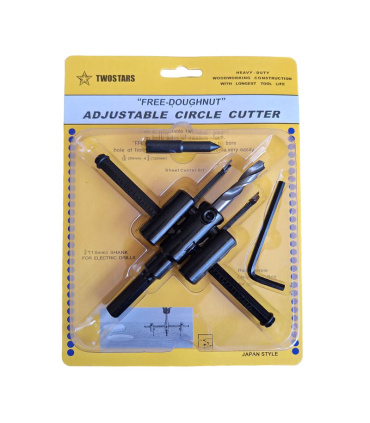 گرد بر متغیر پرگاری مدل MO-120300