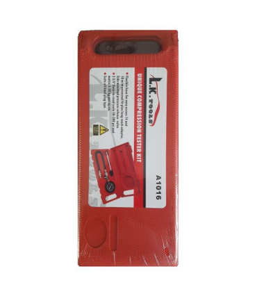 تست کمپرس و کمپرس سنج موتور LK TOOLS  A1016