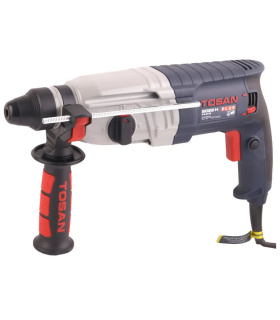 دریل برقی بتن کن توسن TOSAN مدل 8022H گارانتی دار