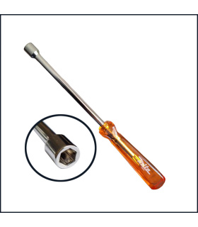 پیچ گوشتی بکسی سایز 7 میلیمتر میتا MITA