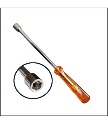 پیچ گوشتی بکسی سایز 10 میلیمتر میتا MITA