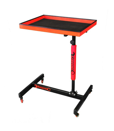 میز ابزار کریپر مدل OnelegRed