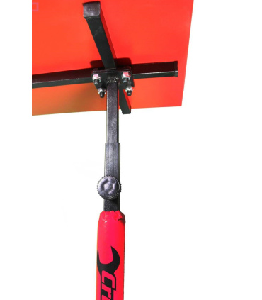 میز ابزار کریپر مدل OnelegRed