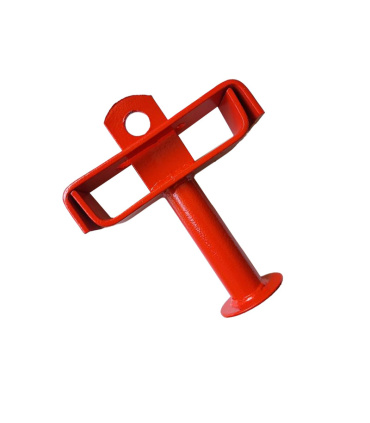 قفل پدال خودرو پژو PEUGEOT