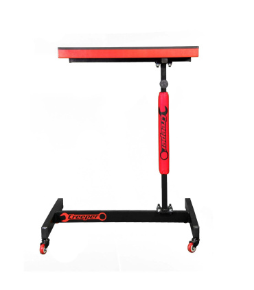 میز ابزار کریپر مدل OnelegRed