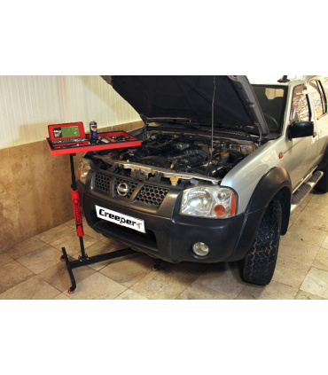 میز ابزار کریپر مدل OnelegRed