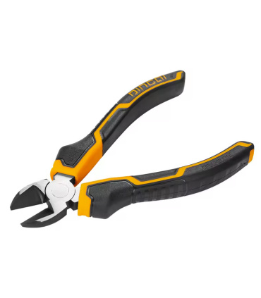 انبر سیم چین 6 اینچ حرفه ای دینگی DINGQI مدل BB01006