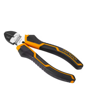 انبر سیم چین 6 اینچ حرفه ای دینگی DINGQI مدل 01006