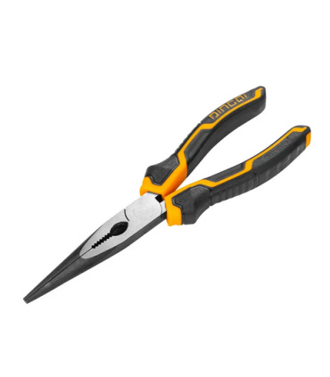 انبر دم باریک 8 اینچ حرفه ای دینگی DINGQI مدل BC01008