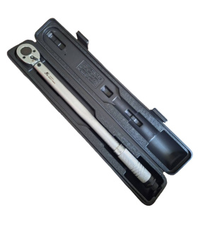 آچار ترکمتر 42 الی 2105 نیوتن درایو 1/2 اینچ ای-کار E-CAR مدل 7474470تایوان