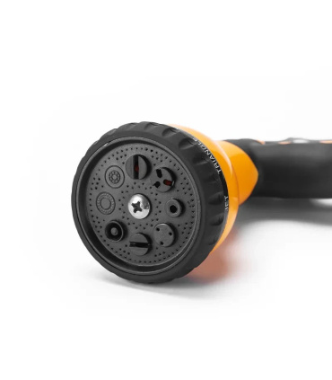 سری آبپاش 9 حالته دینگی DINGQI مدل 48001