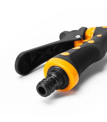 سری آبپاش 9 حالته دینگی DINGQI مدل 48001