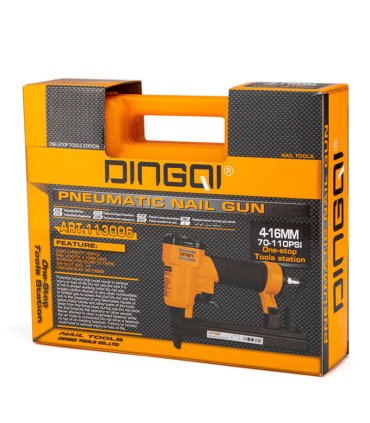 منگنه کوب بادی دینگی DINGQI مدل 113006