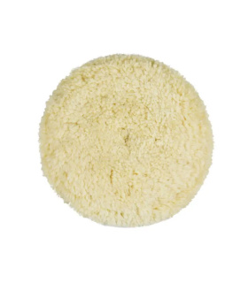 پد پولیش کاموایی پوست بره 4/5 اینچ  اریس ERIS