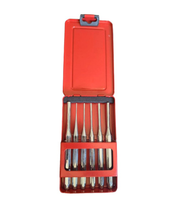 ست 6 عددی سنبه پین درآر مکس پاور MAXPOWER مدل M07760