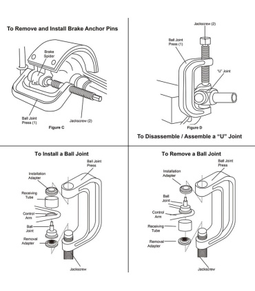 کیت 21 عددی بوش طبق و سیبک درآر و جازن روکار الکاتولز LKTOOLS مدل B2018