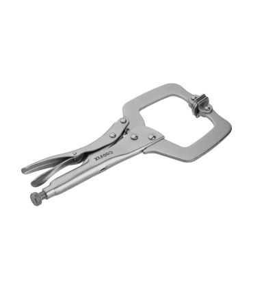 انبر قفلی سی C شکل هماهنگ شونده 11 اینچ کوفیکس COOFIX