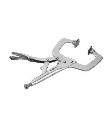 انبر قفلی سی C شکل هماهنگ شونده 11 اینچ کوفیکس COOFIX