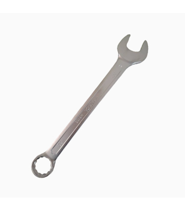 ست آچار یکسر تخت یکسر رینگی 24 عددی 6تا32 هانسول HANSOL مدل HS1122